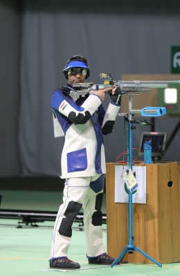 The Weekend Leader - Mirabai's performance one of the best by an Indian athlete: Abhinav Bindra